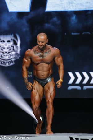 Фотограф Павел Гарасько (19.05.2024)